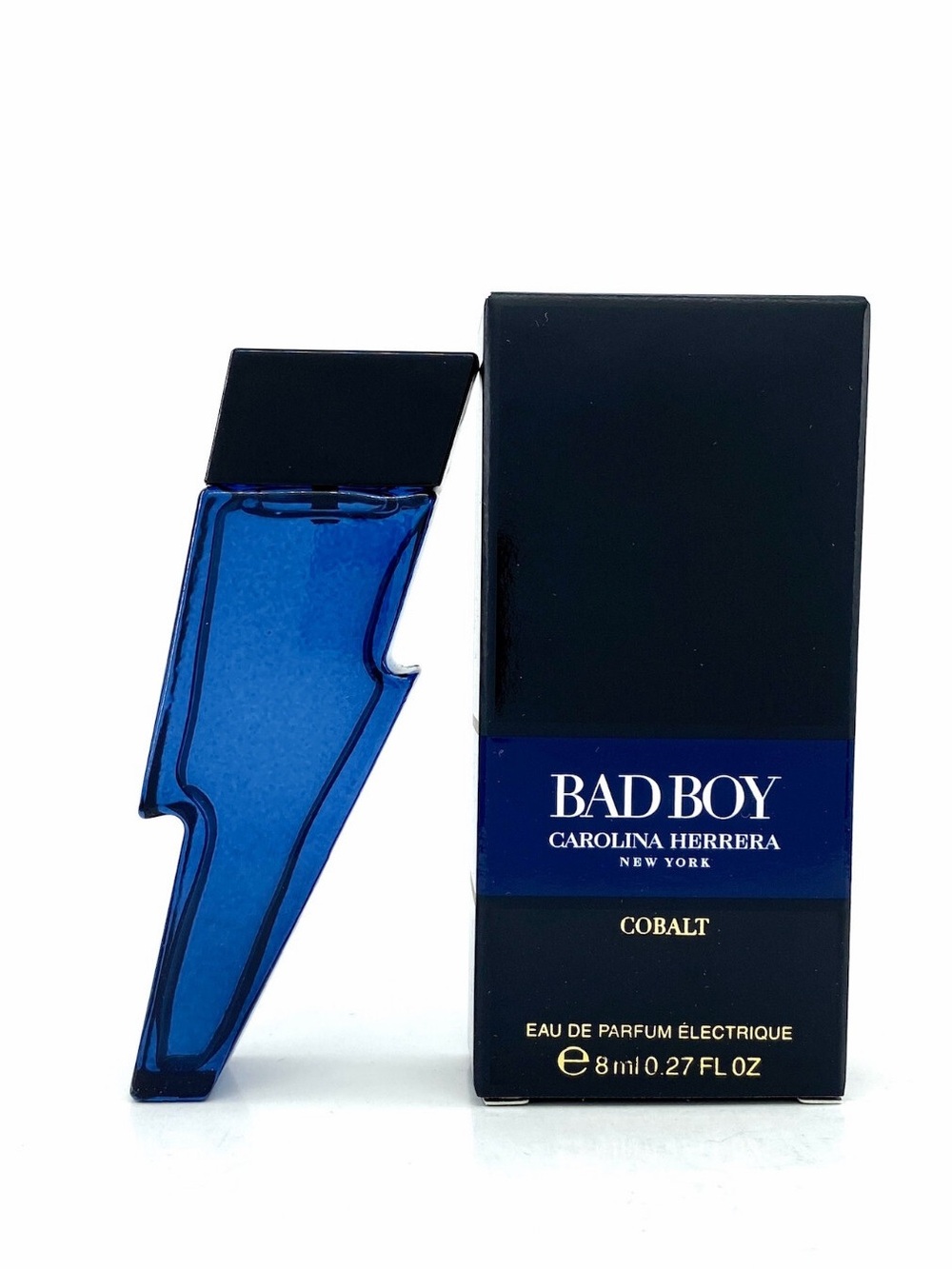 8ml Bad Boy Cobalt Eau de Parfum